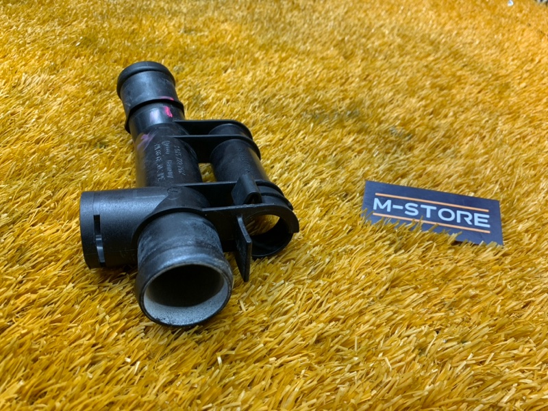 Патрубок системы охлаждения, 610 рублей, Красноярск