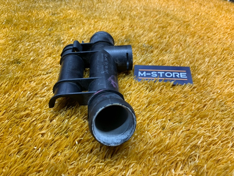 Патрубок системы охлаждения, 610 рублей, Красноярск