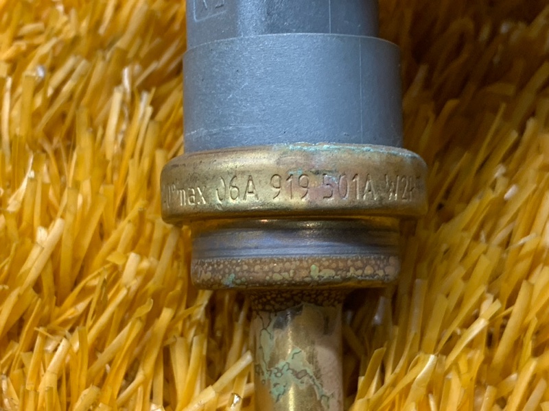 датчик температуры охлаждающей жидкости, 200 рублей, Красноярск