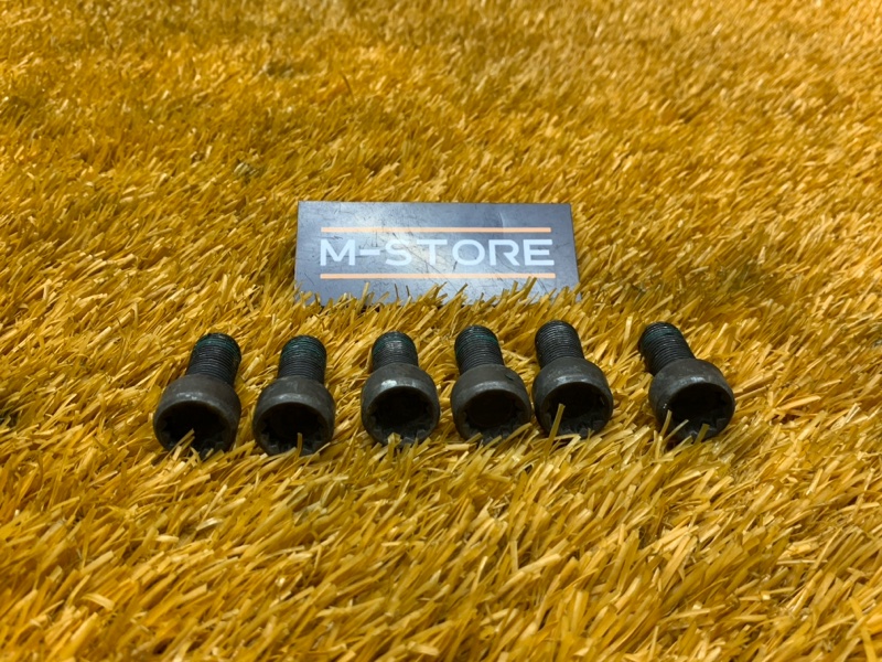 Болт маховика, 360 рублей, Красноярск