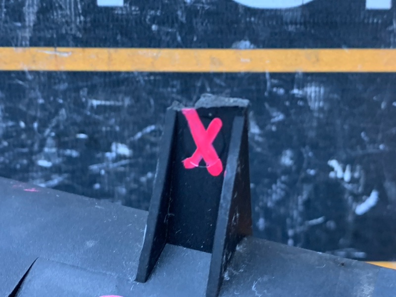 патрубок воздушного фильтра, 540 рублей, Красноярск