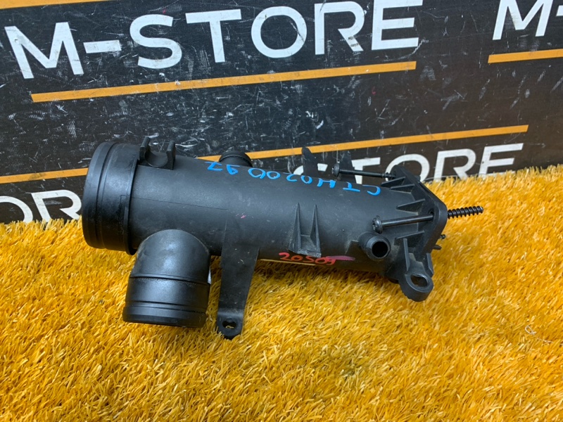 патрубок воздушного фильтра, 540 рублей, Красноярск