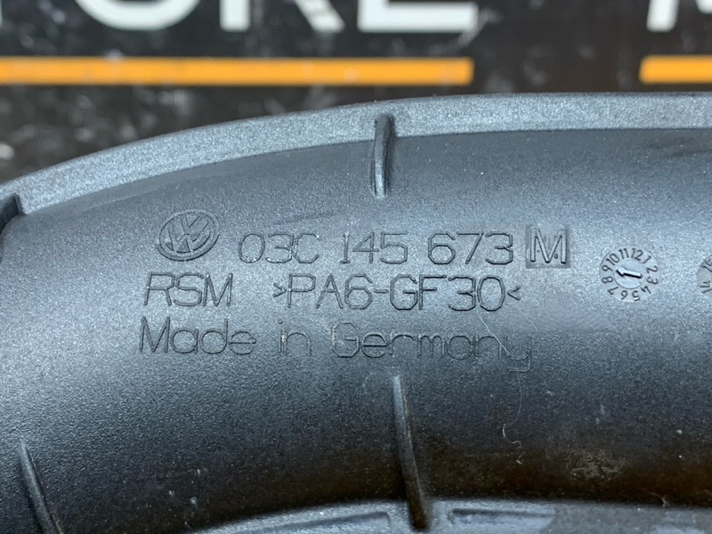 патрубок воздушного фильтра, 700 рублей, Красноярск