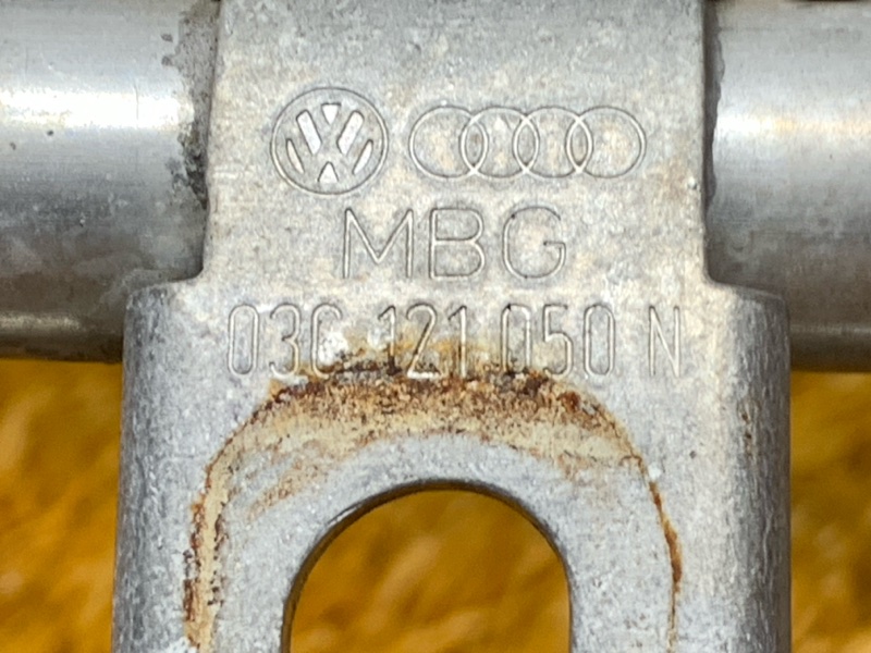 трубка охлаждающей системы, 930 рублей, Красноярск