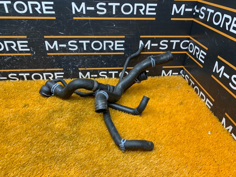 Патрубок системы охлаждения, 1290 рублей, Красноярск