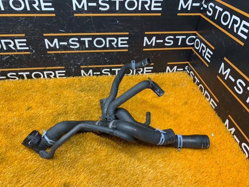 Патрубок системы охлаждения, 1290 рублей, Красноярск