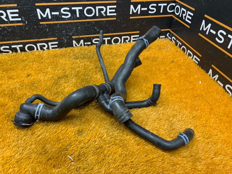 Патрубок системы охлаждения, 1290 рублей, Красноярск