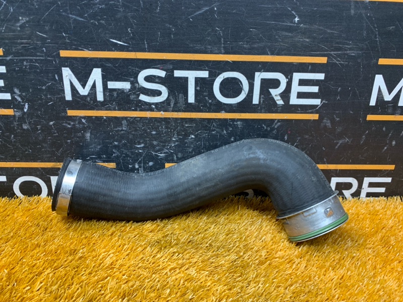 Патрубок интеркулера, 1130 рублей, Красноярск