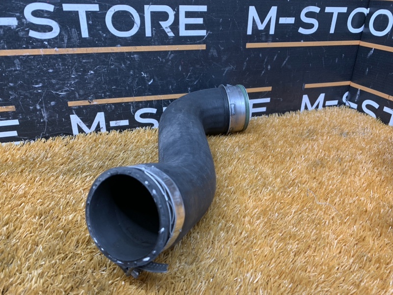 Патрубок интеркулера, 1130 рублей, Красноярск