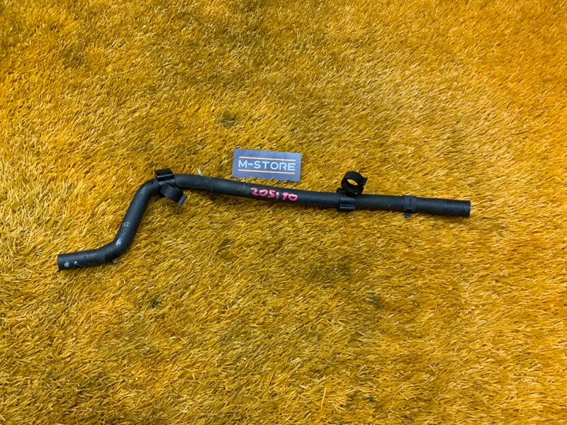 Патрубок системы охлаждения, 400 рублей, Красноярск