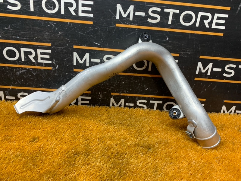 Патрубок интеркулера, 1900 рублей, Красноярск