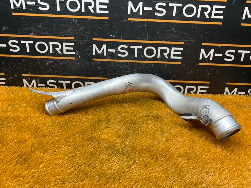 Патрубок интеркулера, 1900 рублей, Красноярск