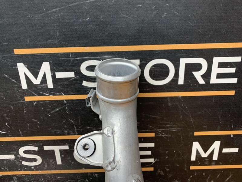 Патрубок интеркулера, 1900 рублей, Красноярск