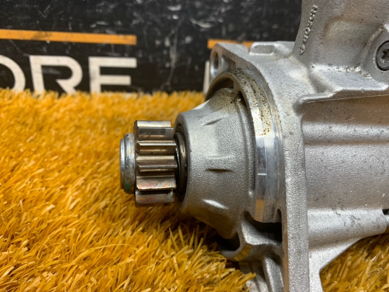 стартер, 4000 рублей, Красноярск