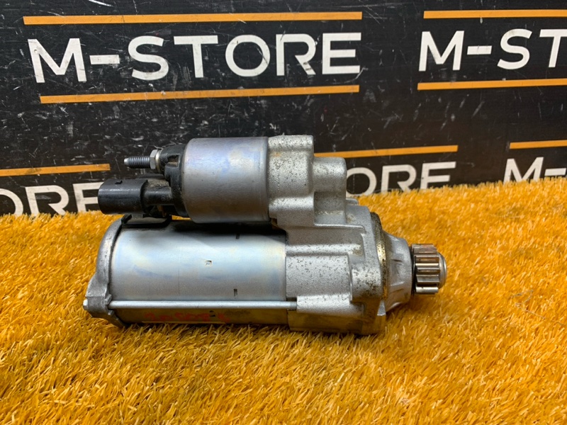 стартер, 4000 рублей, Красноярск