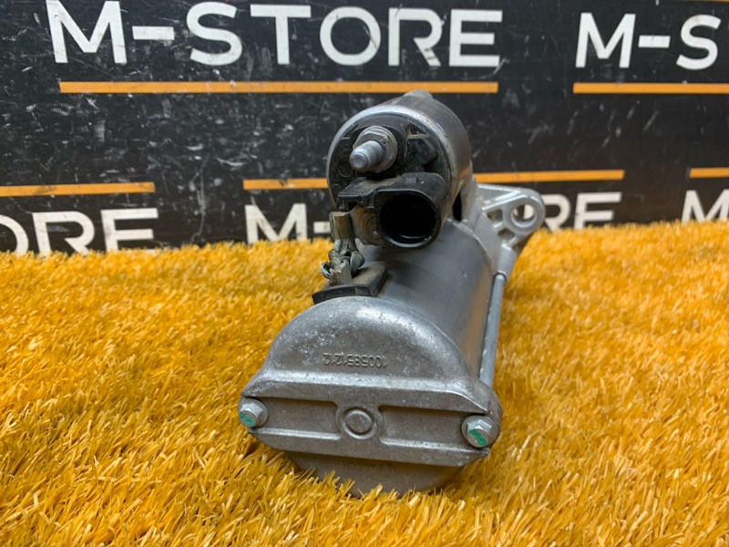 стартер, 4000 рублей, Красноярск