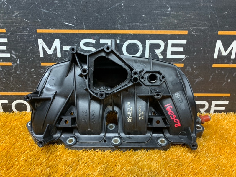 коллектор впускной, 3500 рублей, Красноярск