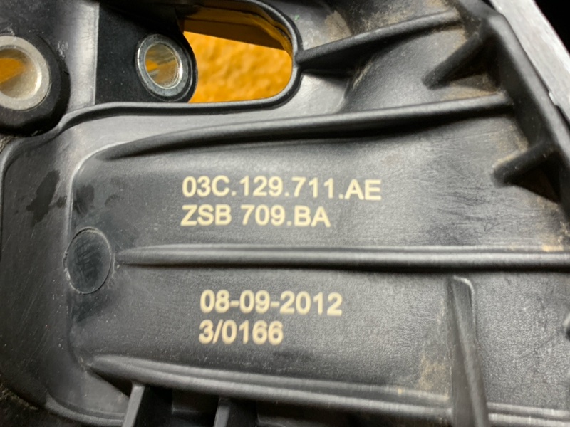 коллектор впускной, 3500 рублей, Красноярск