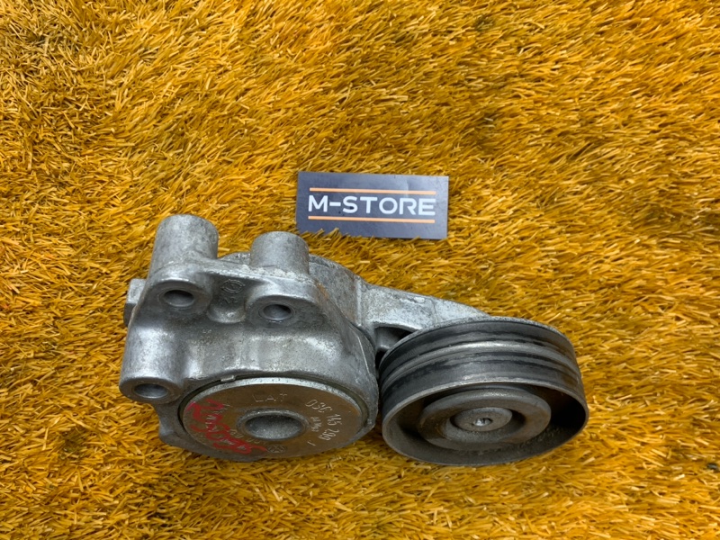 Натяжитель приводного ремня, 1000 рублей, Красноярск