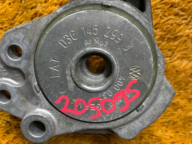 Натяжитель приводного ремня, 1000 рублей, Красноярск