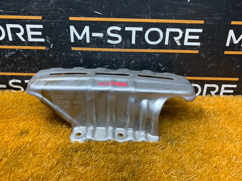 кожух выпускного коллектора, 270 рублей, Красноярск