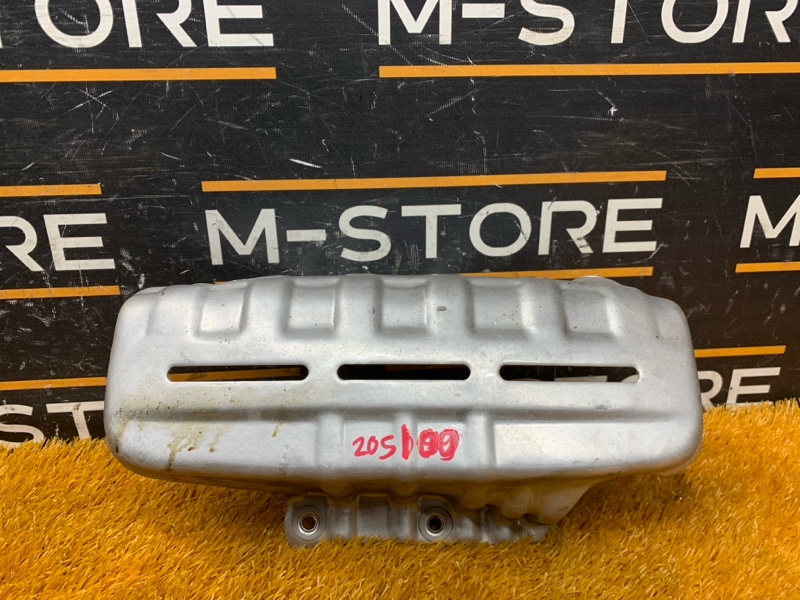 кожух выпускного коллектора, 270 рублей, Красноярск