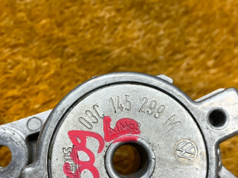 Натяжитель приводного ремня, 1500 рублей, Красноярск