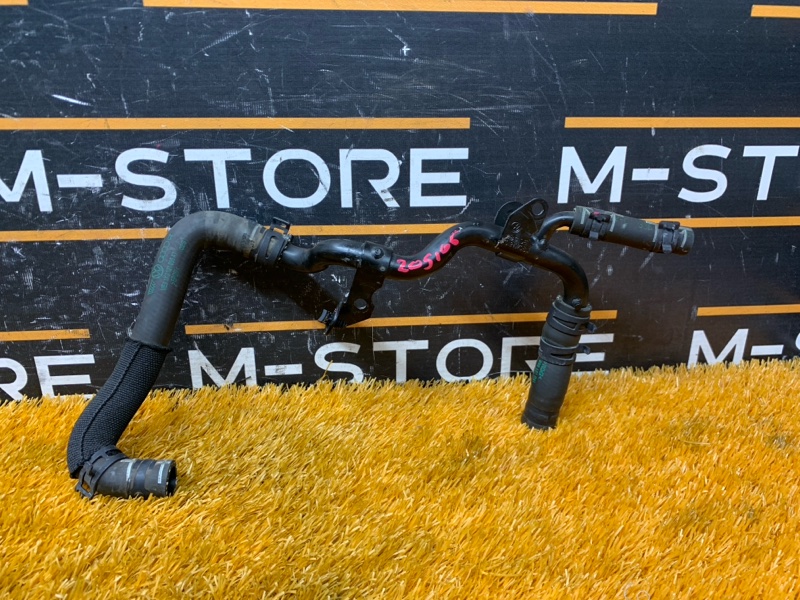 Патрубок системы охлаждения, 540 рублей, Красноярск