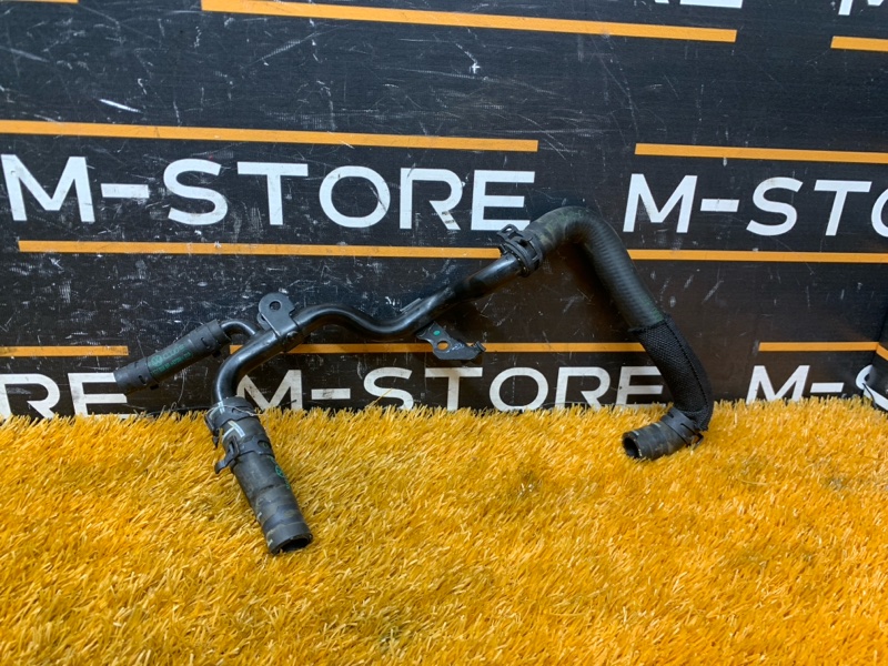 Патрубок системы охлаждения, 540 рублей, Красноярск