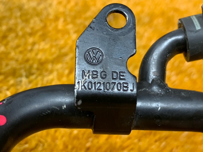 Патрубок системы охлаждения, 540 рублей, Красноярск