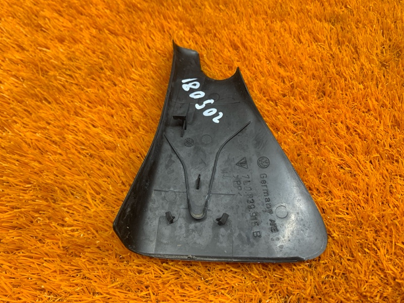 Накладка двери, 100 рублей, Красноярск