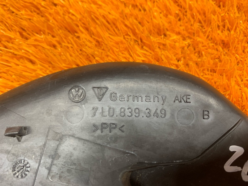 Накладка двери, 100 рублей, Красноярск