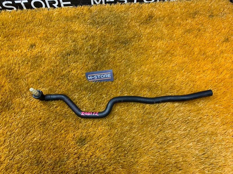 шланг клапана вентиляции топливного бака, 280 рублей, Красноярск