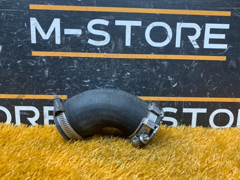 Патрубок интеркулера, 490 рублей, Красноярск