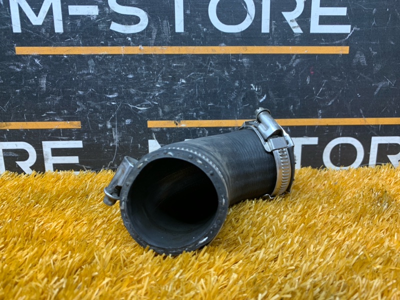 Патрубок интеркулера, 490 рублей, Красноярск