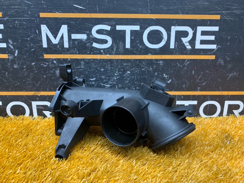 Патрубок интеркулера, 270 рублей, Красноярск