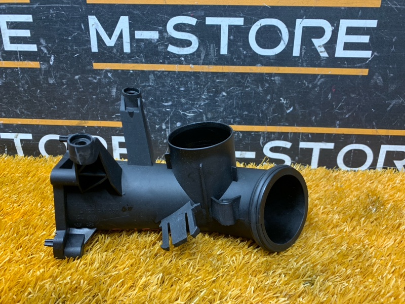 Патрубок интеркулера, 270 рублей, Красноярск