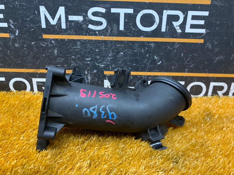 Патрубок интеркулера, 270 рублей, Красноярск