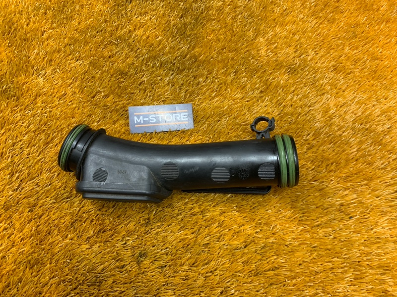 Патрубок интеркулера, 610 рублей, Красноярск