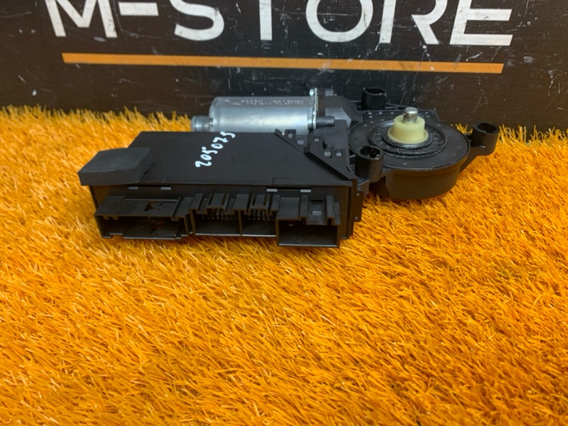 мотор стеклоподъемника, 670 рублей, Красноярск