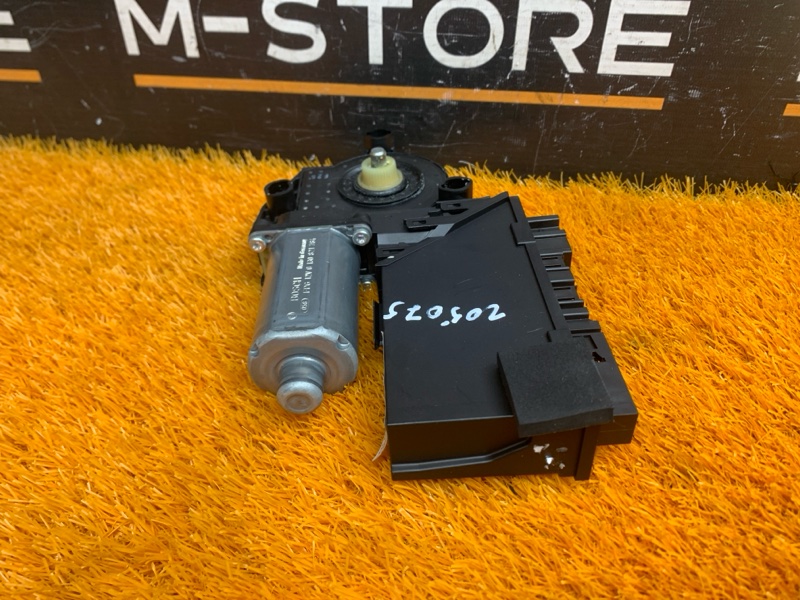 мотор стеклоподъемника, 670 рублей, Красноярск