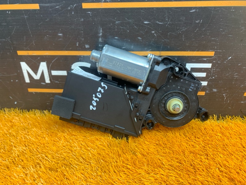 мотор стеклоподъемника, 670 рублей, Красноярск