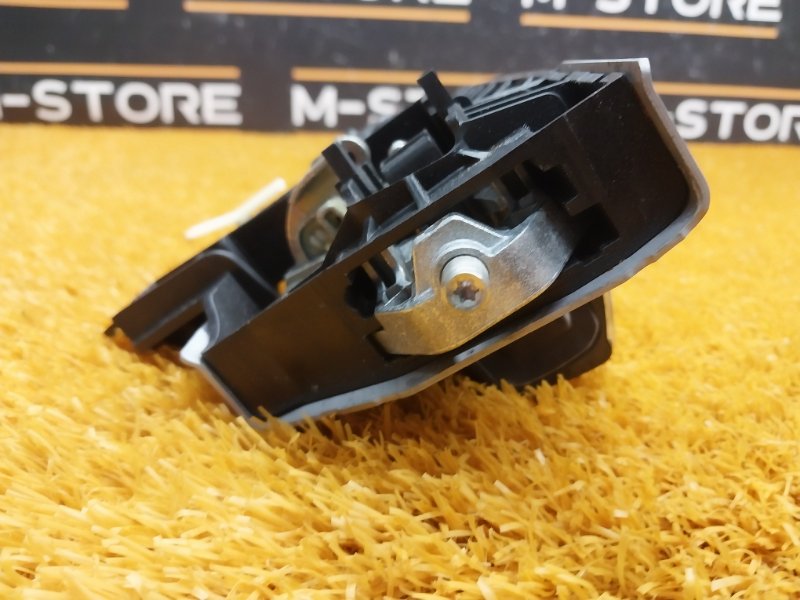 ручка двери внешняя, 2460 рублей, Красноярск