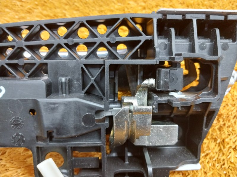 ручка двери внешняя, 2460 рублей, Красноярск