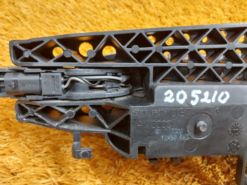 ручка двери внешняя, 2460 рублей, Красноярск