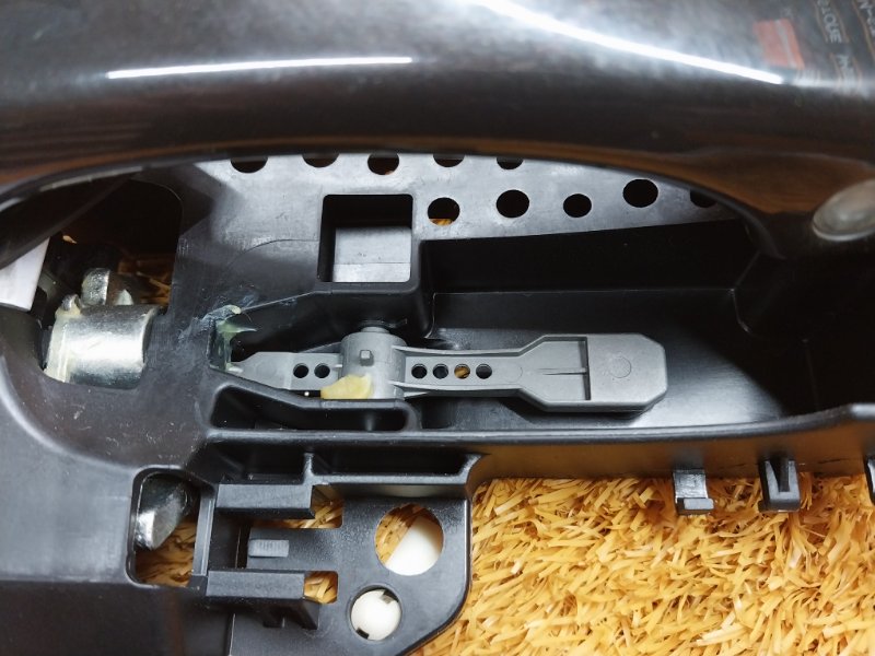 ручка двери внешняя, 2460 рублей, Красноярск