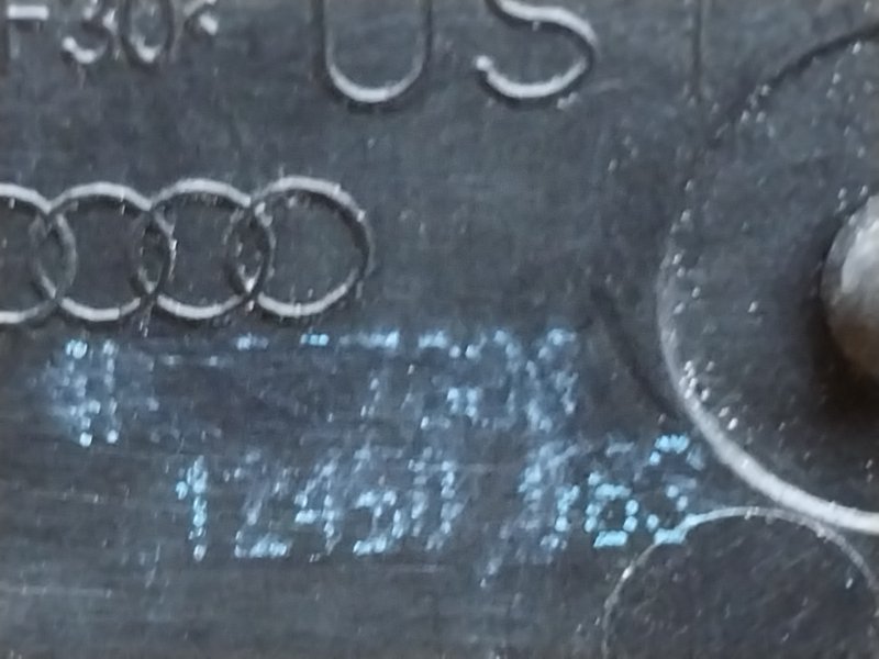 ручка двери внешняя, 2460 рублей, Красноярск