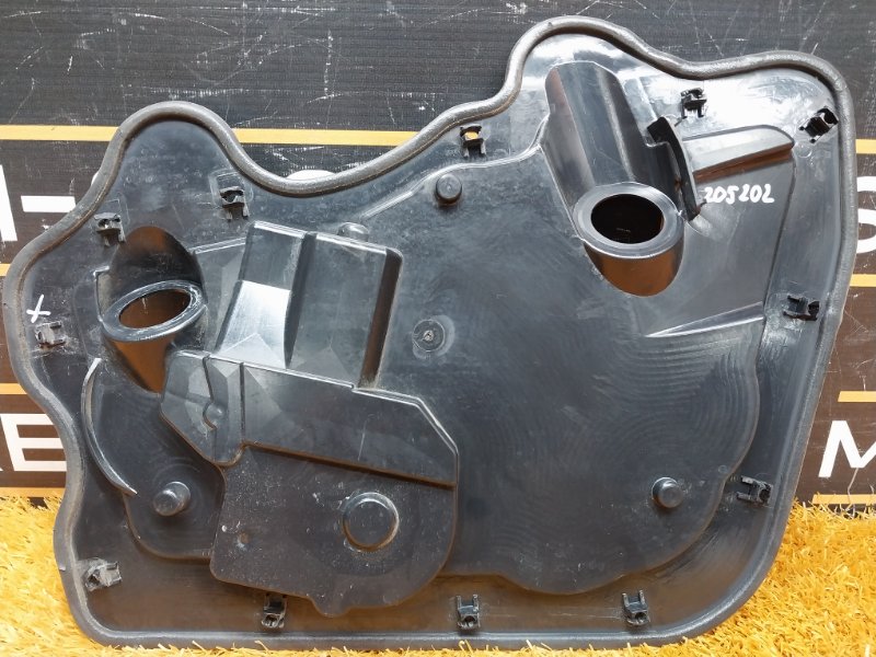 заглушка двери, 340 рублей, Красноярск