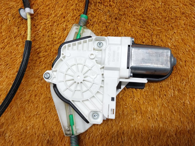 стеклоподъемник, 3000 рублей, Красноярск