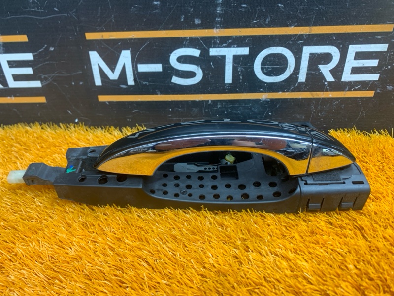 ручка двери внешняя, 1620 рублей, Красноярск